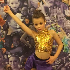 Meet your Posher, Misty